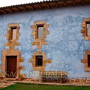 Casa Rural Maté 001