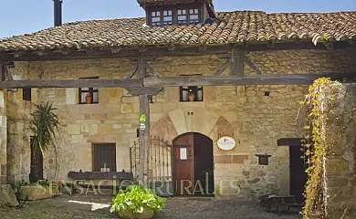 Vivienda Rural La Otra Casa en La Serna de Iguña (Cantabria) - Foto 1