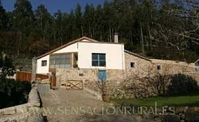 Budiño de Serraseca en Oia (Pontevedra) - Foto 1