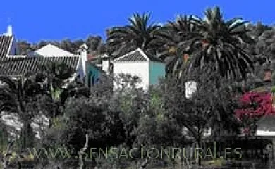 Hacienda La Buena Suerte en Villamartin (Cádiz) - Foto 1