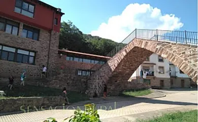 La Moniquilla en Mansilla de la Sierra (La Rioja) - Foto 5