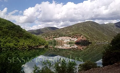 La Moniquilla en Mansilla de la Sierra (La Rioja) - Foto 10