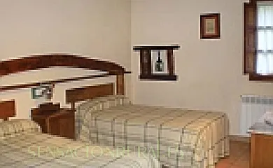 El Nial en Vega de Liébana (Cantabria) - Foto 4