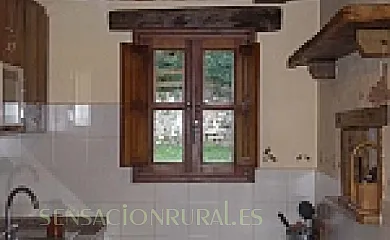 El Nial en Vega de Liébana (Cantabria) - Foto 7