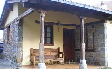 El Nial en Vega de Liébana (Cantabria) - Foto 9