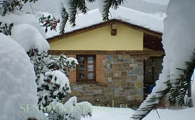 El Nial en Vega de Liébana (Cantabria) - Foto 10