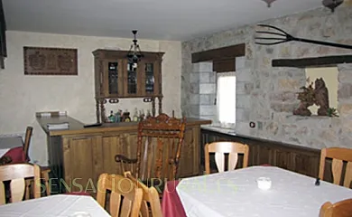 Casa Rural El Puente en Polvoredo (León) - Foto 2