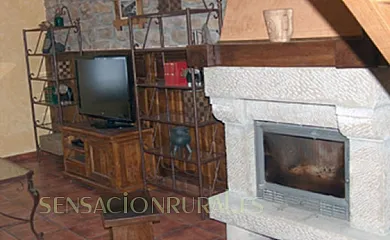 Casa Rural El Puente en Polvoredo (León) - Foto 3