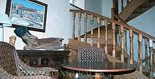 Casa Rural El Puente 004