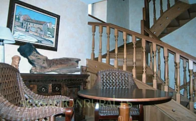 Casa Rural El Puente en Polvoredo (León) - Foto 4