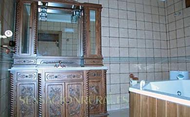 Casa Rural El Puente en Polvoredo (León) - Foto 7