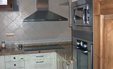 Casa Rural El Puente en Polvoredo (León) - Foto 8