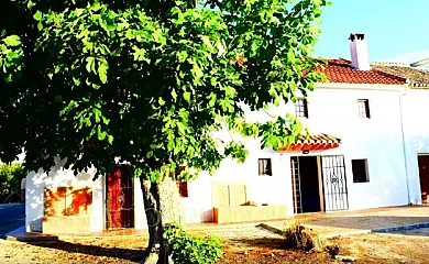 Casa rural Huerta Sartén en Pinos Puente (Granada) - Foto 1