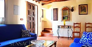 Casa rural Huerta Sartén 002