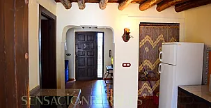 Casa rural Huerta Sartén 004