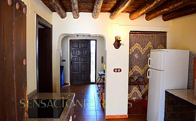 Casa rural Huerta Sartén en Pinos Puente (Granada) - Foto 4
