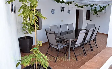 Casa rural Huerta Sartén en Pinos Puente (Granada) - Foto 5