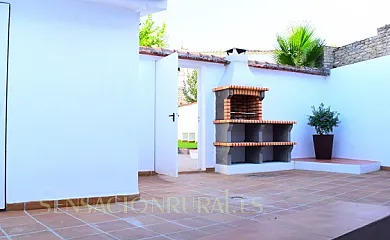 Casa rural Huerta Sartén en Pinos Puente (Granada) - Foto 6