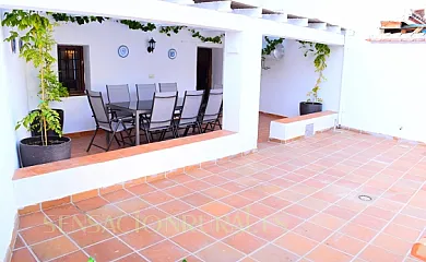 Casa rural Huerta Sartén en Pinos Puente (Granada) - Foto 7