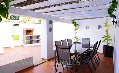 Casa rural Huerta Sartén en Pinos Puente (Granada) - Foto 8