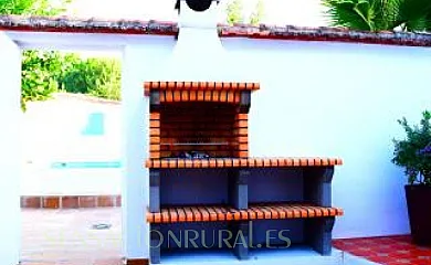 Casa rural Huerta Sartén en Pinos Puente (Granada) - Foto 12