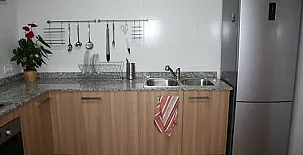 La Ponsa Casa Rural 005