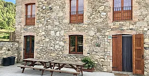 La Ponsa Casa Rural 003