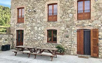 La Ponsa Casa Rural en Artés (Barcelona) - Foto 3