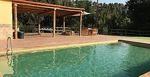 La Ponsa Casa Rural 002