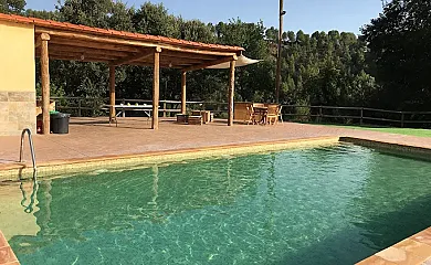 La Ponsa Casa Rural en Artés (Barcelona) - Foto 2