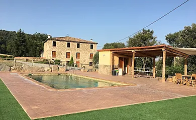 La Ponsa Casa Rural en Artés (Barcelona) - Foto 1