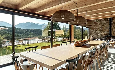 Terradelles Rural en La Nou de Berguedà (Barcelona) - Foto 3