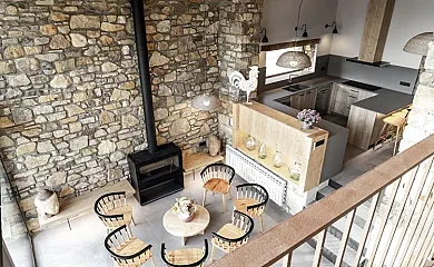 Terradelles Rural en La Nou de Berguedà (Barcelona) - Foto 5