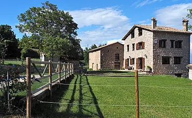 Cal Ponç de Belians en Vallcebre (Barcelona) - Foto 2