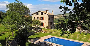 Cal Ponç de Belians 003
