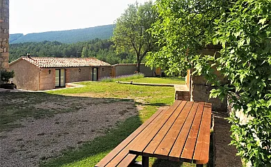 Cal Ponç de Belians en Vallcebre (Barcelona) - Foto 4