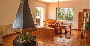 Les Canyes Cottages Private Villa Resort 005