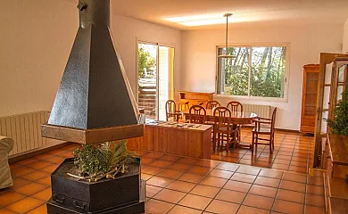 Les Canyes Cottages Private Villa Resort en Piera (Barcelona) - Foto 5