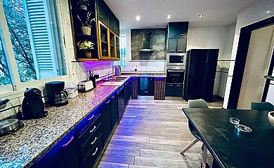 Les Canyes Cottages Private Villa Resort en Piera (Barcelona) - Foto 3