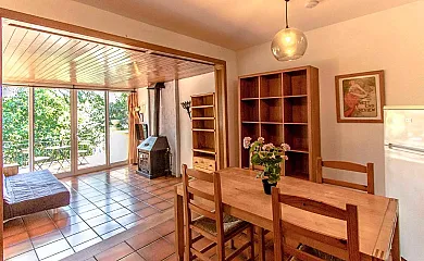 Les Canyes Cottages Private Villa Resort en Piera (Barcelona) - Foto 4
