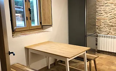 Masía El Bosquet en Sant Bartomeu Del Grau (Barcelona) - Foto 4