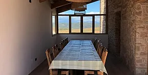 Masía El Bosquet 002