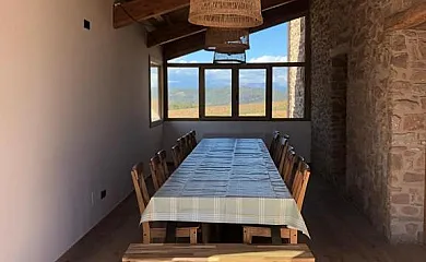 Masía El Bosquet en Sant Bartomeu Del Grau (Barcelona) - Foto 2