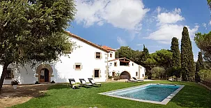 Masía Santa Mónica 002