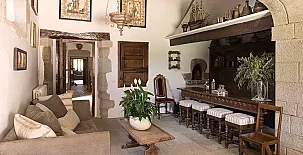 Masía Santa Mónica 003