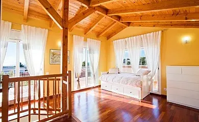 Villa Augusta en Sant Andreu De Llavaneres (Barcelona) - Foto 4