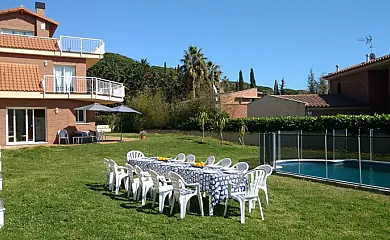 Villa Augusta en Sant Andreu De Llavaneres (Barcelona) - Foto 2