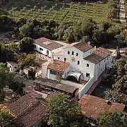 Masia Cal Simó 001