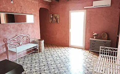 Terra Viva La Rovira en La Llacuna (Barcelona) - Foto 3