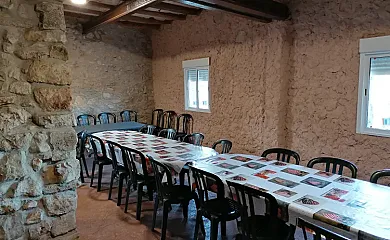 Terra Viva La Rovira en La Llacuna (Barcelona) - Foto 4